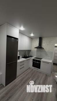 Студия квартира, на длительный срок, 29м2, 4/25 этаж