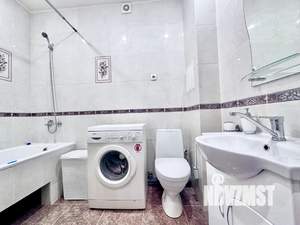 1-к квартира, посуточно, 35м2, 2/14 этаж