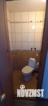 Студия квартира, посуточно, 18м2, 2/5 этаж