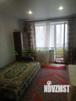 1-к квартира, на длительный срок, 35м2, 8/9 этаж