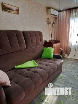 1-к квартира, на длительный срок, 35м2, 3/5 этаж