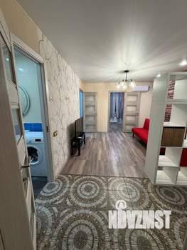 1-к квартира, на длительный срок, 32м2, 7/10 этаж