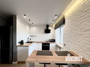 1-к квартира, на длительный срок, 36м2, 9/10 этаж