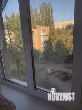 1-к квартира, на длительный срок, 30м2, 4/5 этаж