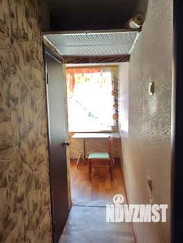 1-к квартира, на длительный срок, 33м2, 4/9 этаж