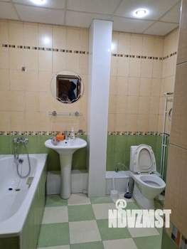 2-к квартира, на длительный срок, 55м2, 6/10 этаж