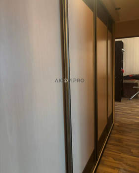 1-к квартира, на длительный срок, 43м2, 3/5 этаж