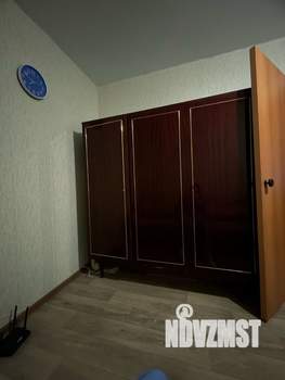 1-к квартира, на длительный срок, 26м2, 8/10 этаж