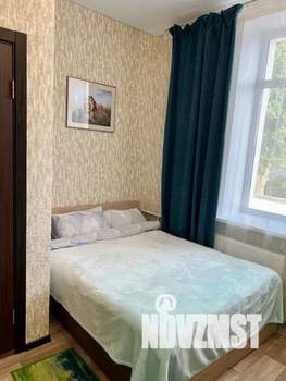 Студия квартира, посуточно, 15м2, 1/5 этаж