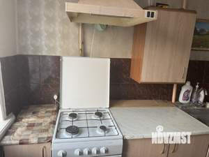 1-к квартира, посуточно, 30м2, 5/5 этаж