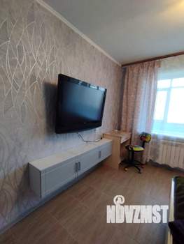 1-к квартира, на длительный срок, 29м2, 7/10 этаж