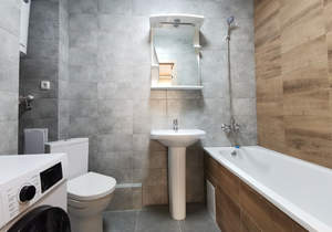 2-к квартира, на длительный срок, 60м2, 5/25 этаж