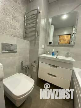 2-к квартира, посуточно, 50м2, 5/10 этаж