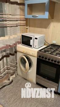 2-к квартира, посуточно, 60м2, 4/5 этаж