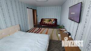 1-к квартира, посуточно, 34м2, 7/9 этаж