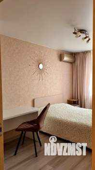 2-к квартира, на длительный срок, 54м2, 10/10 этаж