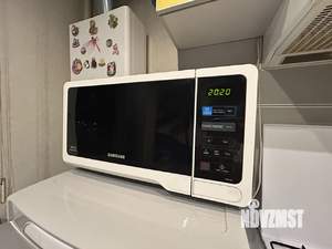 1-к квартира, на длительный срок, 36м2, 2/5 этаж