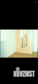 1-к квартира, на длительный срок, 40м2, 6/9 этаж