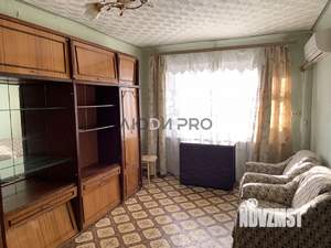 1-к квартира, на длительный срок, 33м2, 2/5 этаж