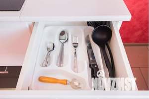 1-к квартира, посуточно, 45м2, 23/24 этаж