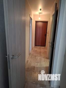 1-к квартира, на длительный срок, 39м2, 2/10 этаж