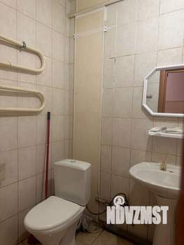 1-к квартира, на длительный срок, 33м2, 1/9 этаж