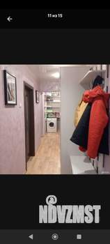 2-к квартира, на длительный срок, 51м2, 8/9 этаж