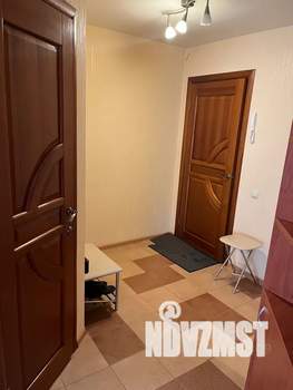 Студия квартира, посуточно, 45м2, 5/10 этаж