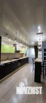 Студия квартира, на длительный срок, 52м2, 4/10 этаж