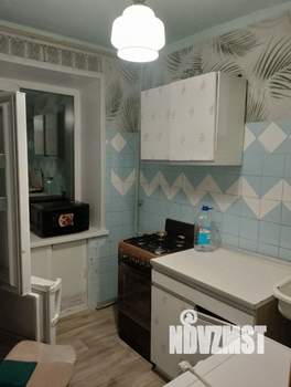 2-к квартира, на длительный срок, 46м2, 8/10 этаж