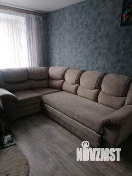 1-к квартира, на длительный срок, 38м2, 5/12 этаж