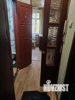 1-к квартира, на длительный срок, 24м2, 7/9 этаж