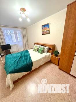 2-к квартира, посуточно, 50м2, 3/9 этаж