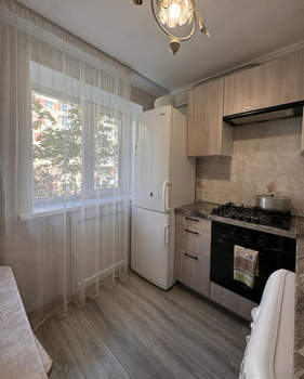 2-к квартира, на длительный срок, 42м2, 2/5 этаж