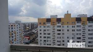 1-к квартира, на длительный срок, 30м2, 10/10 этаж