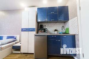 Студия квартира, посуточно, 25м2, 3/3 этаж