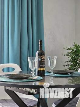 1-к квартира, посуточно, 35м2, 7/22 этаж