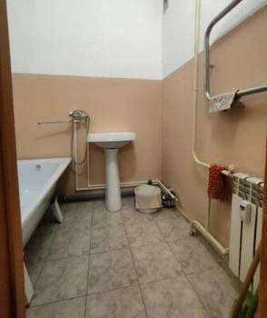 3-к квартира, на длительный срок, 71м2, 8/10 этаж
