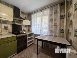 1-к квартира, на длительный срок, 31м2, 2/5 этаж