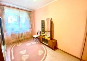 3-к квартира, на длительный срок, 58м2, 4/9 этаж