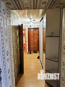 3-к квартира, на длительный срок, 72м2, 6/9 этаж