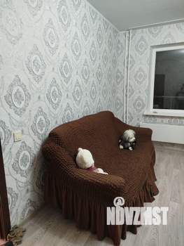 1-к квартира, на длительный срок, 31м2, 6/10 этаж