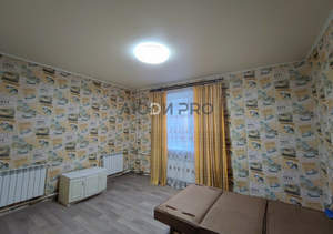 3-к квартира, на длительный срок, 65м2, 2/3 этаж