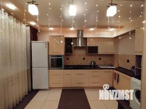 3-к квартира, посуточно, 64м2, 8/9 этаж