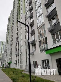 2-к квартира, на длительный срок, 62м2, 2/24 этаж
