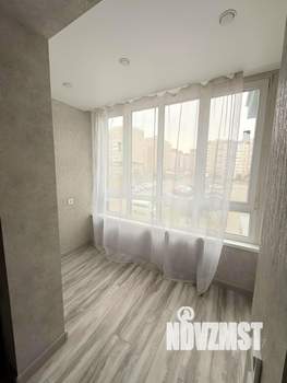 1-к квартира, на длительный срок, 35м2, 3/23 этаж