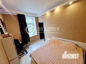 2-к квартира, на длительный срок, 52м2, 2/5 этаж