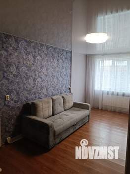 1-к квартира, на длительный срок, 40м2, 22/24 этаж
