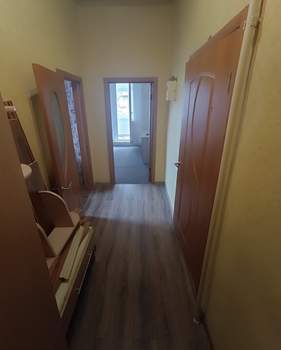 2-к квартира, на длительный срок, 37м2, 2/2 этаж