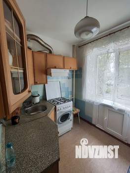 3-к квартира, на длительный срок, 58м2, 2/5 этаж